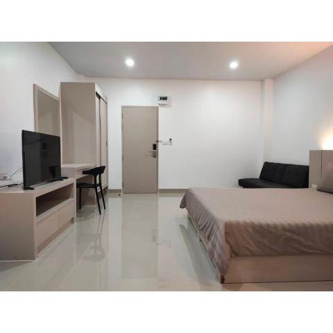 HADA House Service Apartment