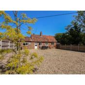 Hadleigh Farm Cottage