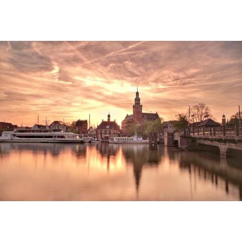 Hafenblick Appartement