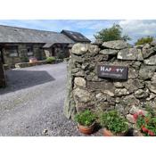 Hafoty Farm Cottages