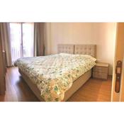 Halic Apart Hotel