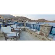 Halki Sea Breeze - a waterfront villa