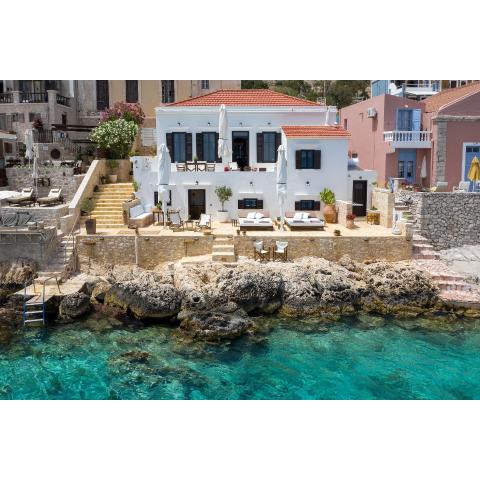 Halki Sea House