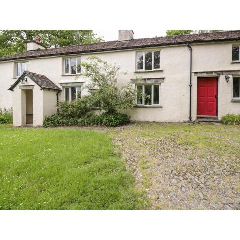 Hall Bank Cottage