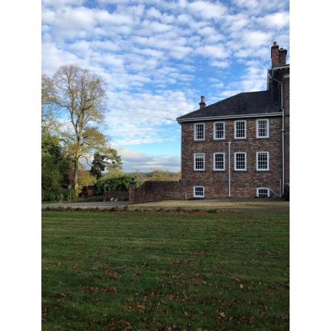 Hall Cottage, Wighill near York and Leeds