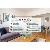 Hamac Suites - Suite Crillon