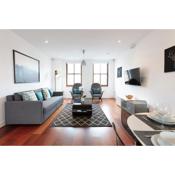 Hampden Apartments - The Charles