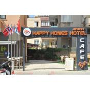 Happy Homes Apart Hotel