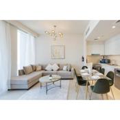 Harbour Gate 1 - 2BR Apartment - Allsopp&Allsopp