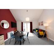 Harrogate Self Catering -Six Regents Court