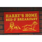 Harry's Home Tiel Bed & Breakfast