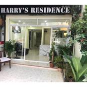 HARRYS RESIENDENCE