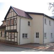 Harz Stolberg Ferienwohnung