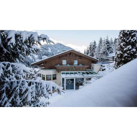 Haus Alpenchalet