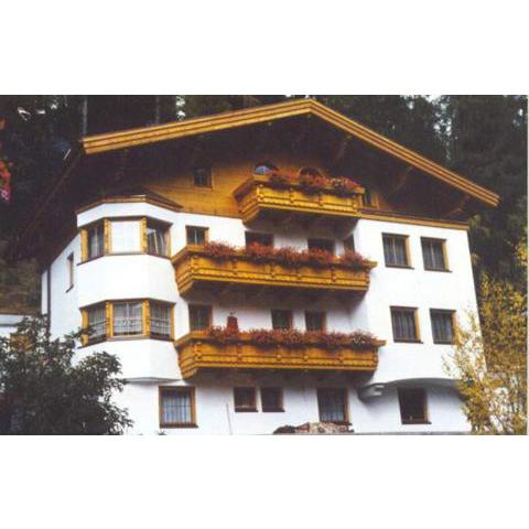 Haus Anton Schranz