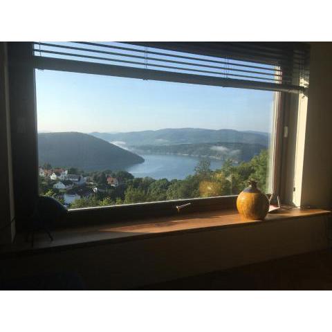 Haus Blick am Edersee 4P