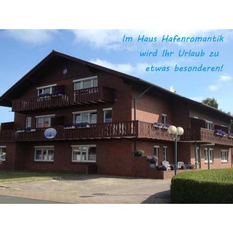 Haus Hafenromantik