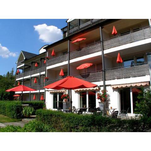 Haus Katharina Hotel garni