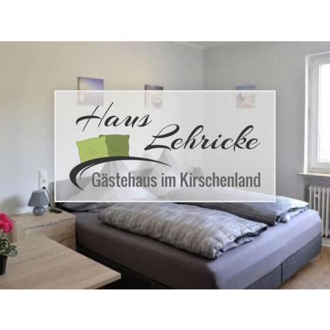 Haus Lehricke