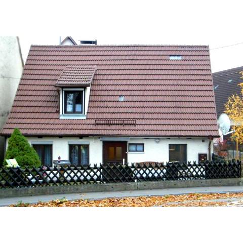 Haus Lindenblick