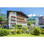 Haus Mühlbacher inklusive kostenfreiem Eintritt in die Alpentherme