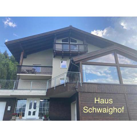 Haus Schwaighof