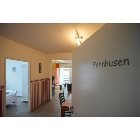 Haus Spökenkieker Fehnhusen