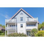 Haus zum Strand HAUS ZUM STRAND Whg 2.2