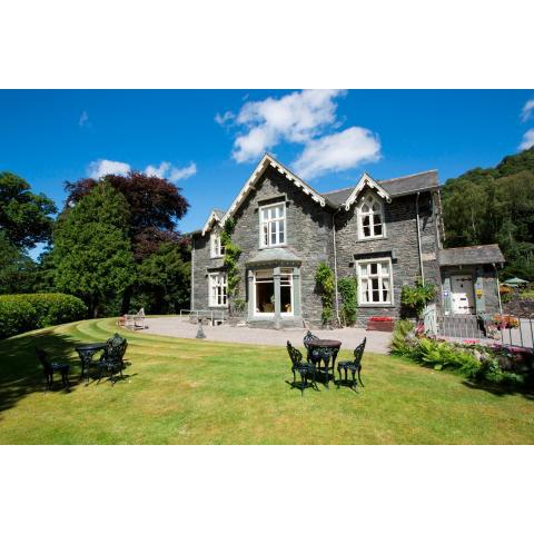 Hazel Bank Country House Borrowdale Valley