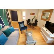 Heart of Leeds City Centre Living - Sleeps 6