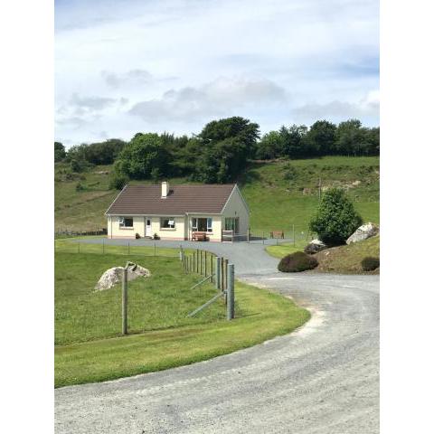 Heather Cottage, Creeslough