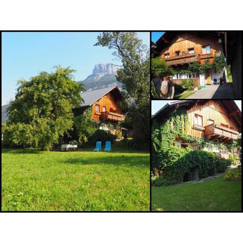 Heli's Holiday Suites, 8992 Altaussee, Suite
