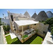 Hermanas Relais - trulli luxury