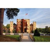 Hever Castle Luxury Bed and Breakfast