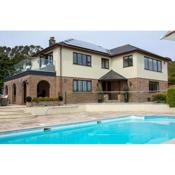 Hewas Water House - Private Pool, Hot Tub & Games Room