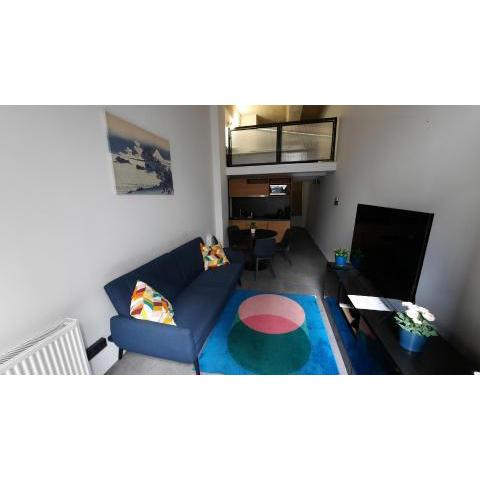 Hi-Bp In-Budapest Studio apartman 2 FREE PARKING