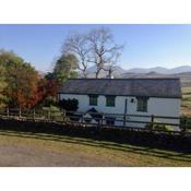 High Ground Cottage, Eskdale