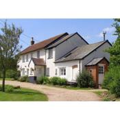 Highdown Farm Holiday Cottages