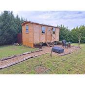 Highfields Holidays Shepherds Hut