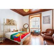 Historic Center romantic apartment