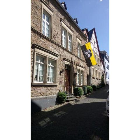 Historischer Winzerverein Boutique B&B