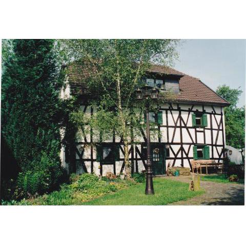 Historisches Haus Unkelbach