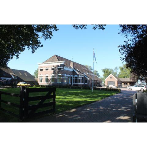 Hoeve de Peel