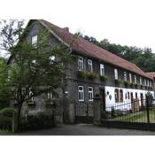 Hofgut Schackau