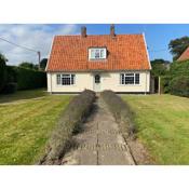 Hoist Cottage, Walberswick