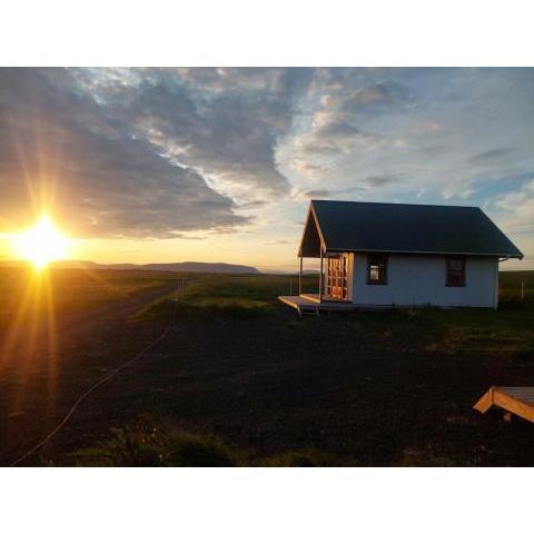 Hólar Countryside Cabin 2