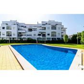 Holiday 1 Bed Apartment with pool in Albufeira