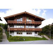 Holiday flat Bärlerhof XXL, Königsleiten