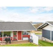 Holiday home Aabenraa LXVIII