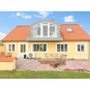 Holiday Home Ali - 75m from the sea in Western Jutland by Interhome